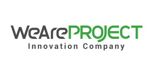 WeAreProject - Project Informatica