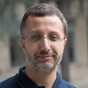 Marco<br>Parenzan