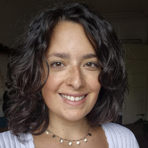 Sheila<br>Scialanga
